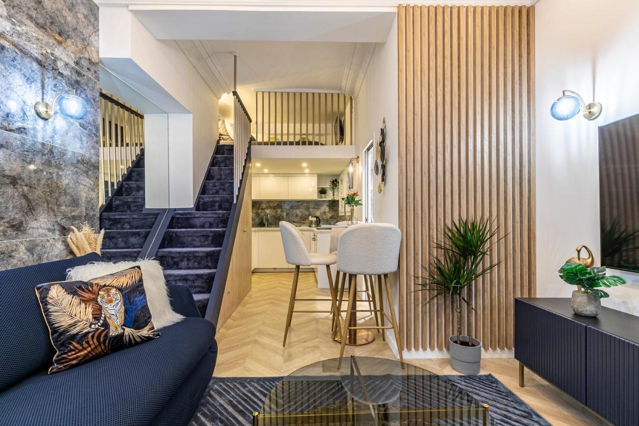 Le De L'ile Appartement *